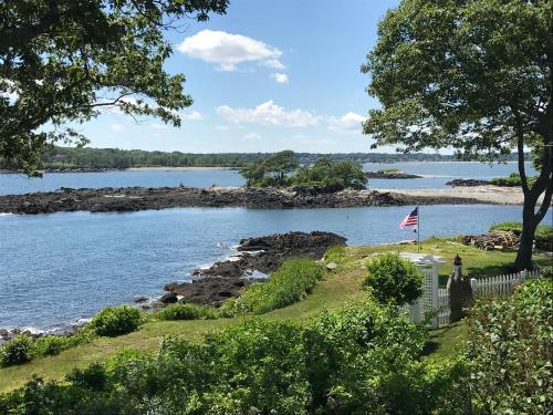 The 8th Maine Regiment Lodge and Museum