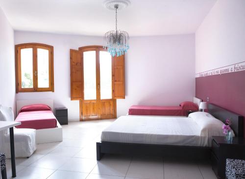 B&B Persi Nel Sud, Pozzallo – Pozzallo, OR