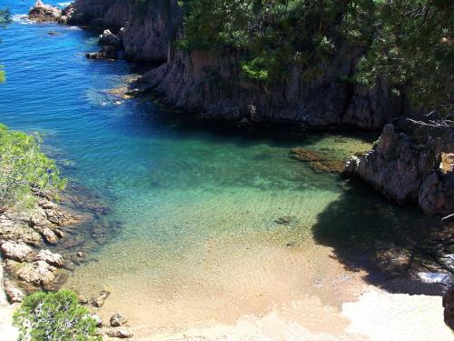 Mirador De Begur