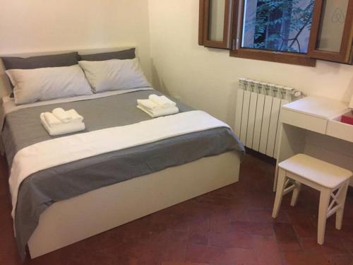 Mariarita's Home, Florencie (fotografie 5)