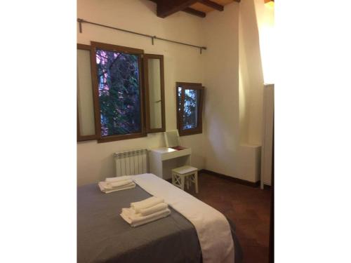 Mariarita's Home, Florencie (fotografie 7)