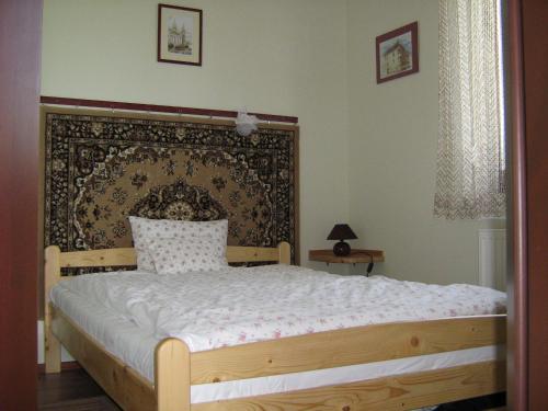 Skats, Patakparti Apartman in Bozsok