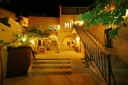 外観, カラダット ケーブ ホテル (Karadut Cave Hotel) in ギョレメ