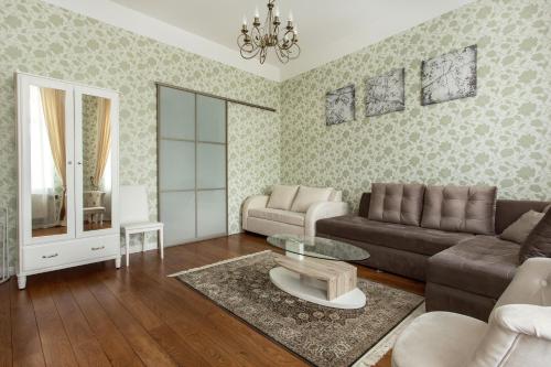 Apartment Gabriele in Old Town Vilnius - image 5