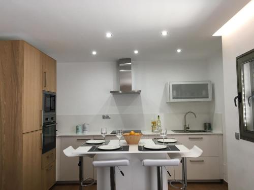 LC Apartamento Playa Honda