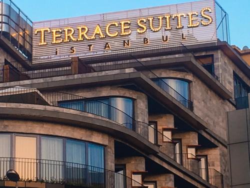 Terrace Suites Istanbul - image 3