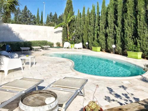 Case Vacanza Vecchia Stazione gîte à louer Casa Valdibella