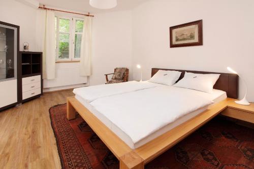 Villa Z - apartment with private parking - image 3