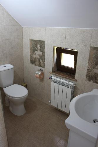 Casa La Bella Vista