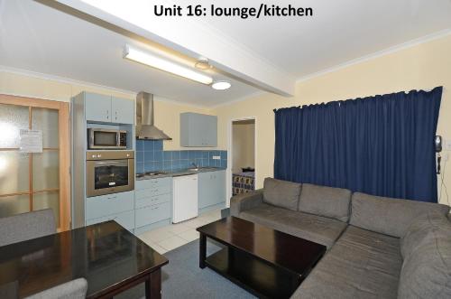 Two-Bedroom Apartment - Refurbished - 16