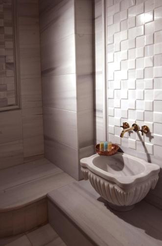 ダルサデ ホテル