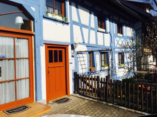 Landhotel Elfenhof