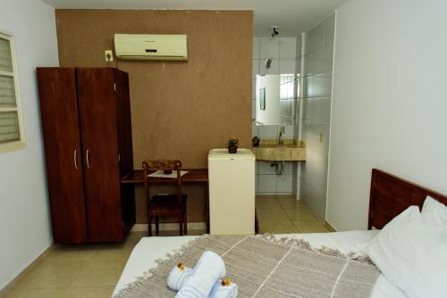 Hotel Querencia