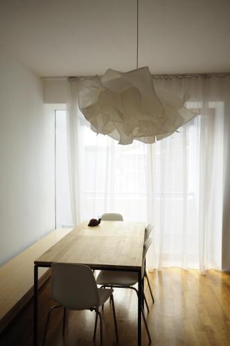 Architectural City Loft, Sofia (Foto 4)