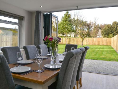 Ancrum House – Gretna Green