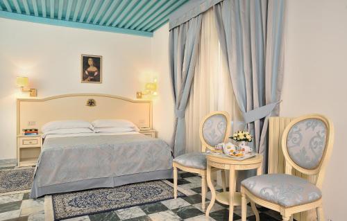 Albergo Hotel Raffaello
