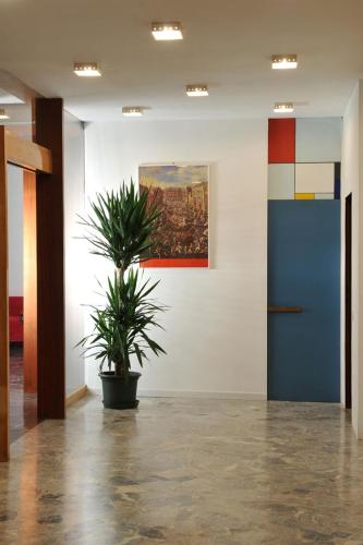 B&B Le Repubbliche Marinare