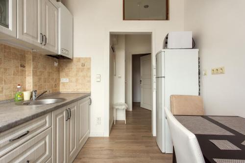 Apartment Gabriele in Old Town Vilnius - image 3