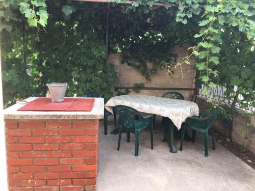  Apartman, Pension in Posedarje bei Viguzico