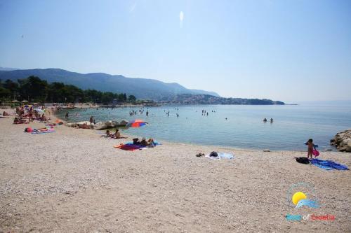 Guest House Ivo in Split