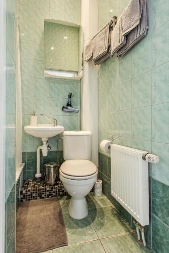 Apartment Gabriele in Old Town Vilnius