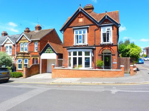 The Old Rectory B&B