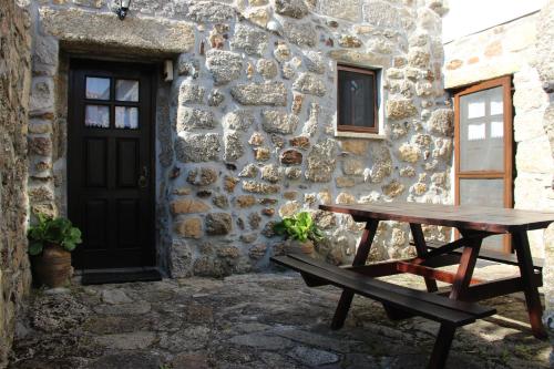  Casa Pissarra in Linhares