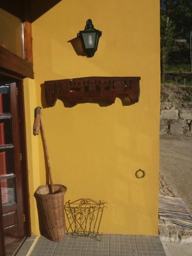 Casas de Canavezes
