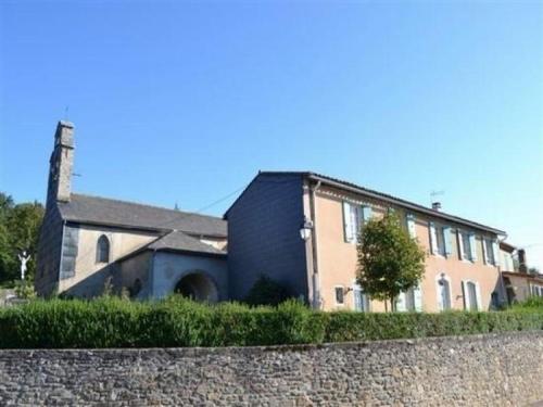 House Petit gite communal du vintrou