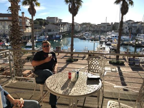 세인트 프랜시스 베이 Ships Bell at Port St Francis 5성급 게스트하우스 부대시설