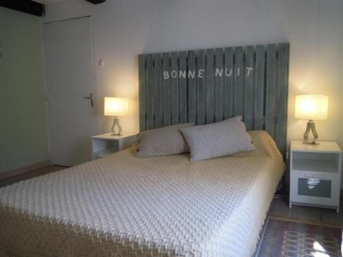 House Chez barthou