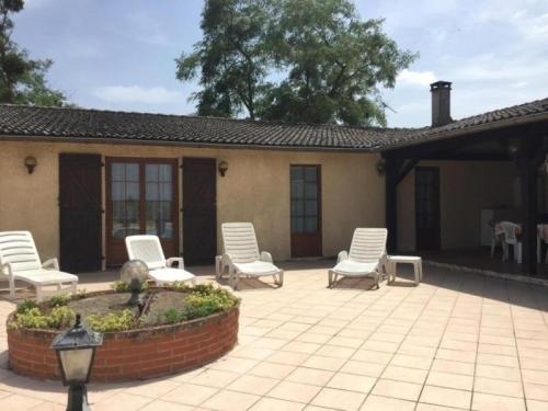 House Brens - 4 pers, 90 m2, 3/2