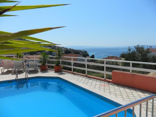 Apartments Mavarcica - Trogir