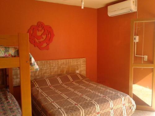 Residencial dos Moleques