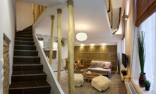 Suites 13 Budapest, Budapest