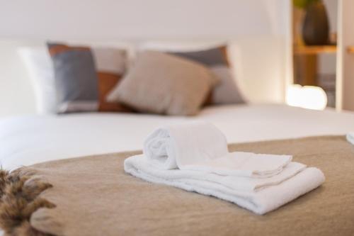 Martim Moniz Studio Apartments - by LU Holidays, Lisabon (fotografie 8)