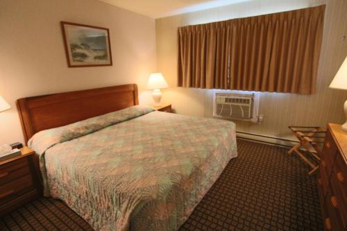 Colton Court Motor Inn in Cape May, USA