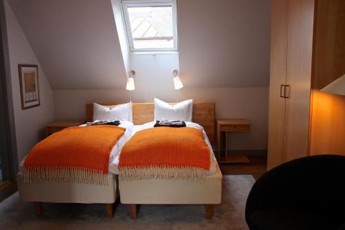 Hotell Oskar