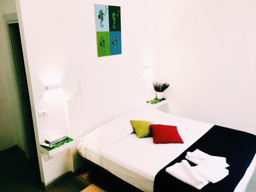 Enjoy Tropea Accomodation 2