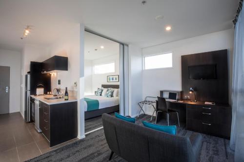 Quest Henderson Serviced Apartments