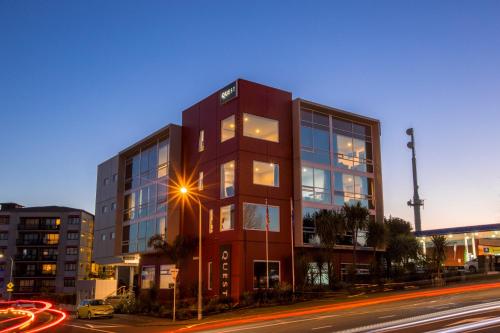 Quest Henderson Serviced Apartments Auckland