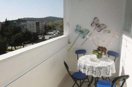 Apartments with WiFi Split - 13650, Split (photo 10)