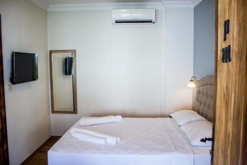 Petra Butik Otel Hotel Bodrum Deals Photos Reviews