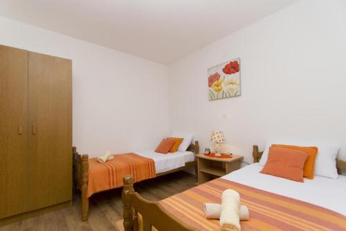 Seaside holiday house Cove Gradina Korcula - 13803 - image 2