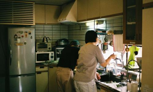 Gojo Guesthouse - Annex Kyoto