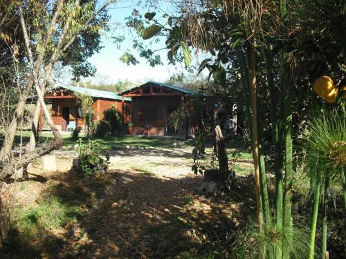 Surrounding environment, Cabanas El Paraiso in Los Alisos