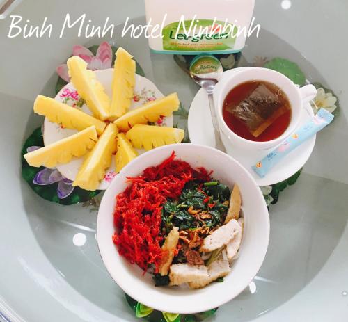 Binh Minh Hotel – Ninh Binh