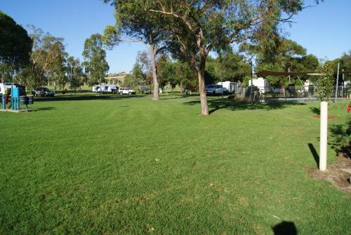 Junee Tourist Park