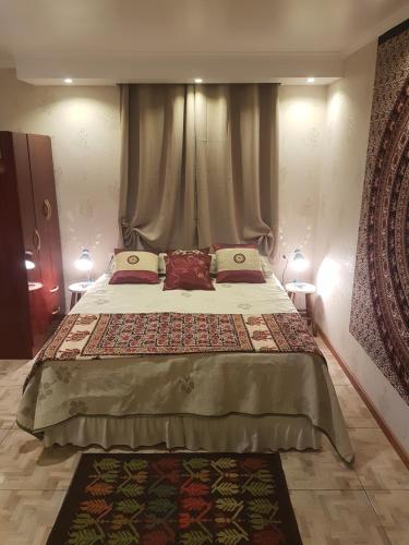 카사 24 푸에르토 이과수 (Casa 24 Puerto Iguazu) in 푸에르토 이과수