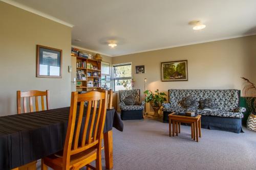The Nunnery in Te Aroha
